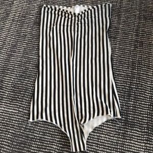 American Apparel Body Suit